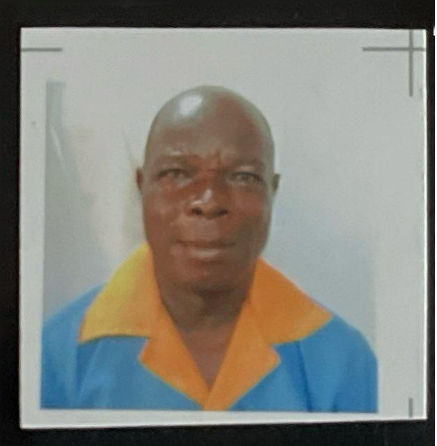 Ajewole Samson Olufemi