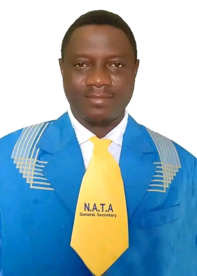 Amb. Musa Yahaya