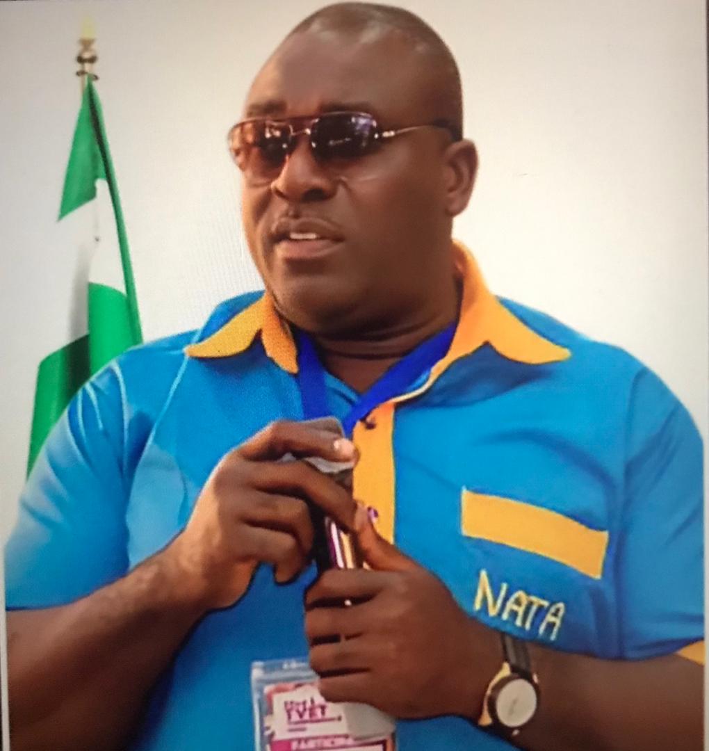 Comrade Felix Irabor