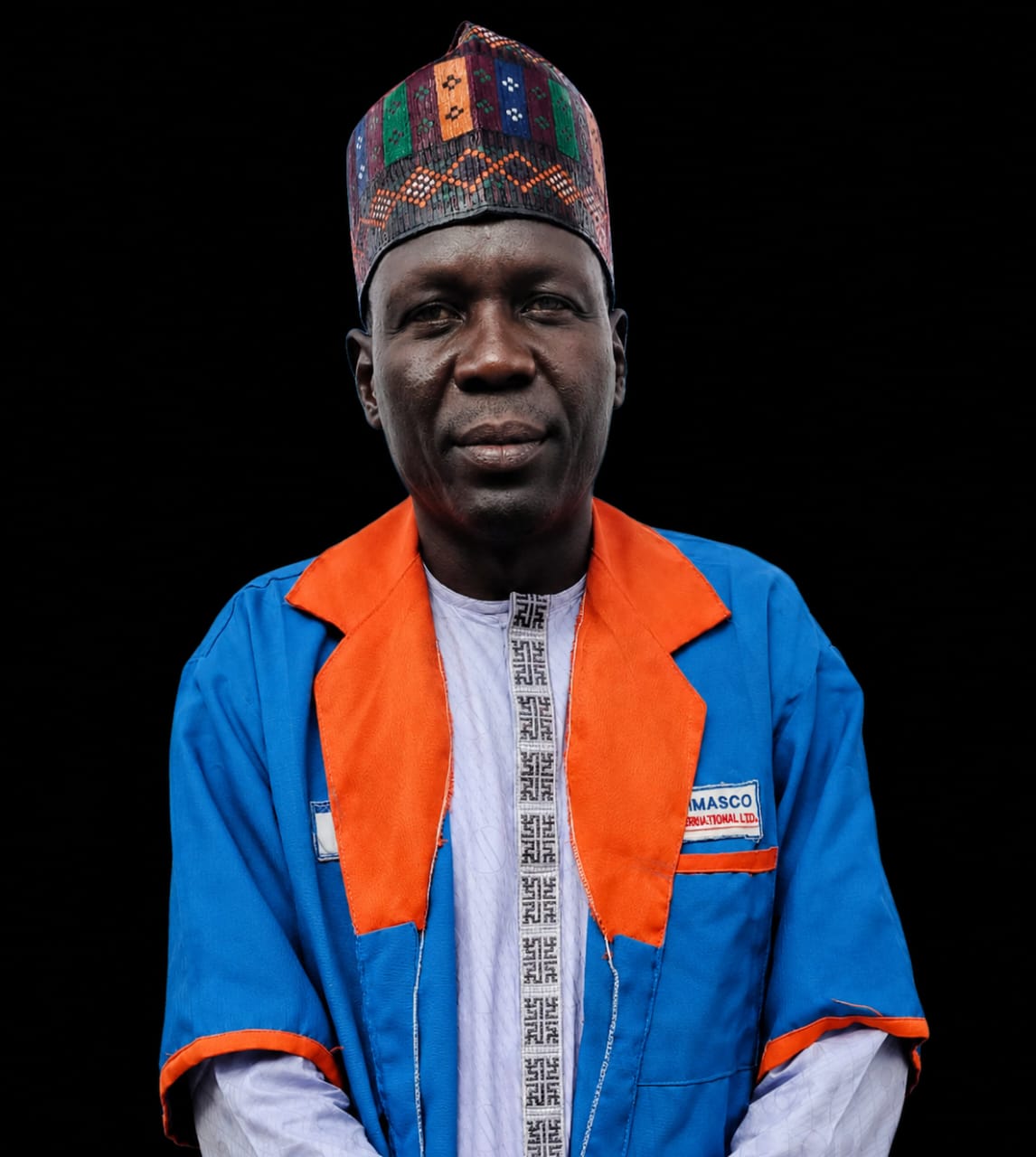 Engr. Alh. Ahmad Waziri Usman Gombe