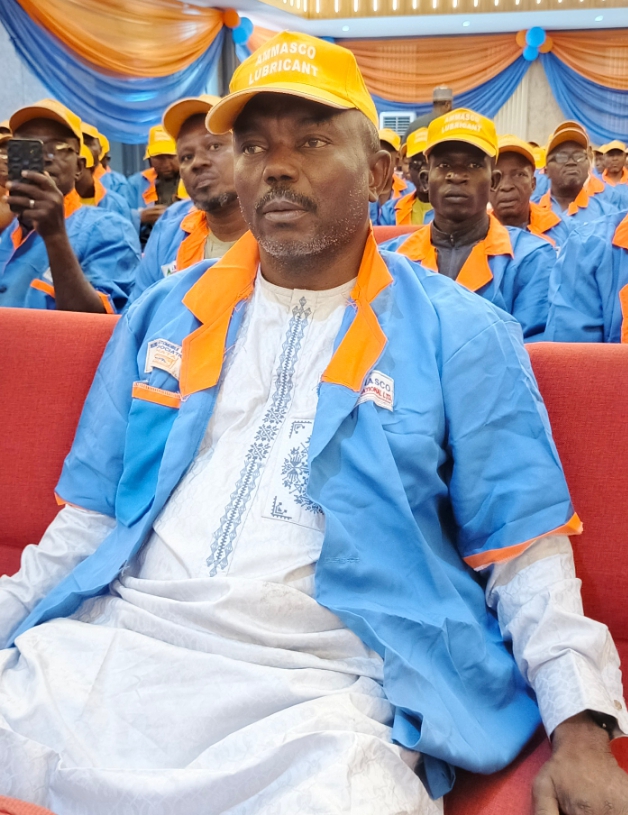 Musa Yahaya